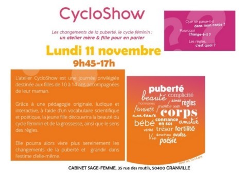 Cycloshow